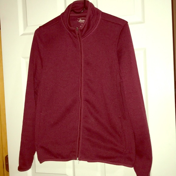 Ladies fleece jacket GHBass - Picture 1 of 4